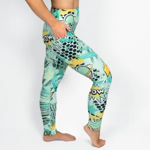 Power Leggings