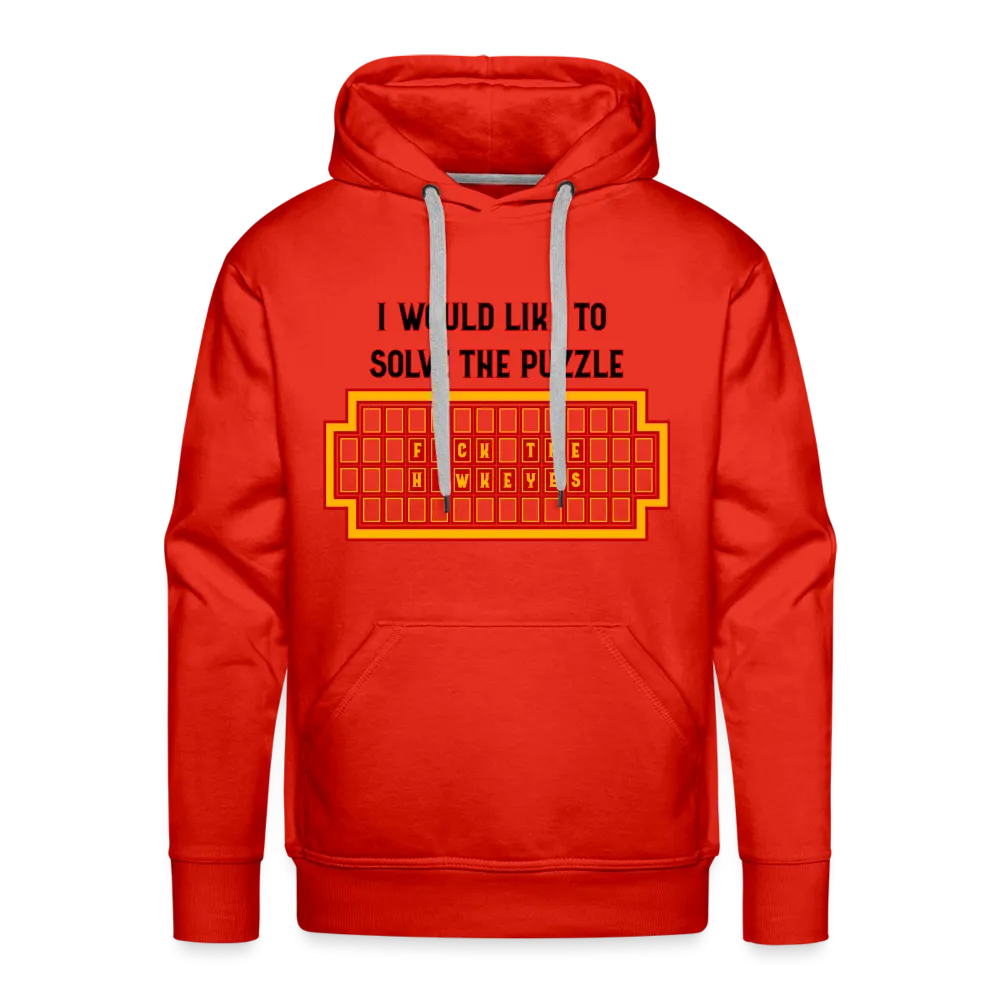 Premium Solve The Puzzle Cyclones