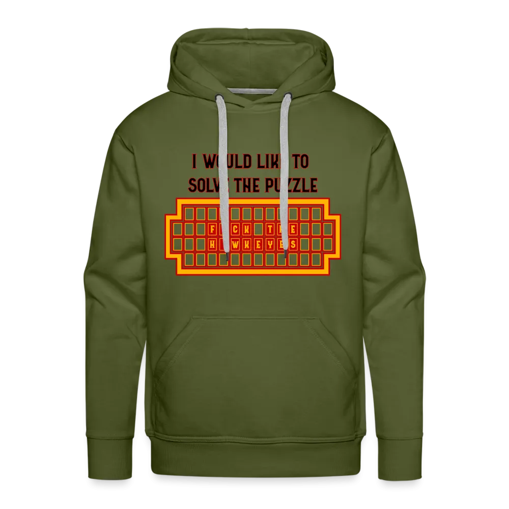 Premium Solve The Puzzle Cyclones