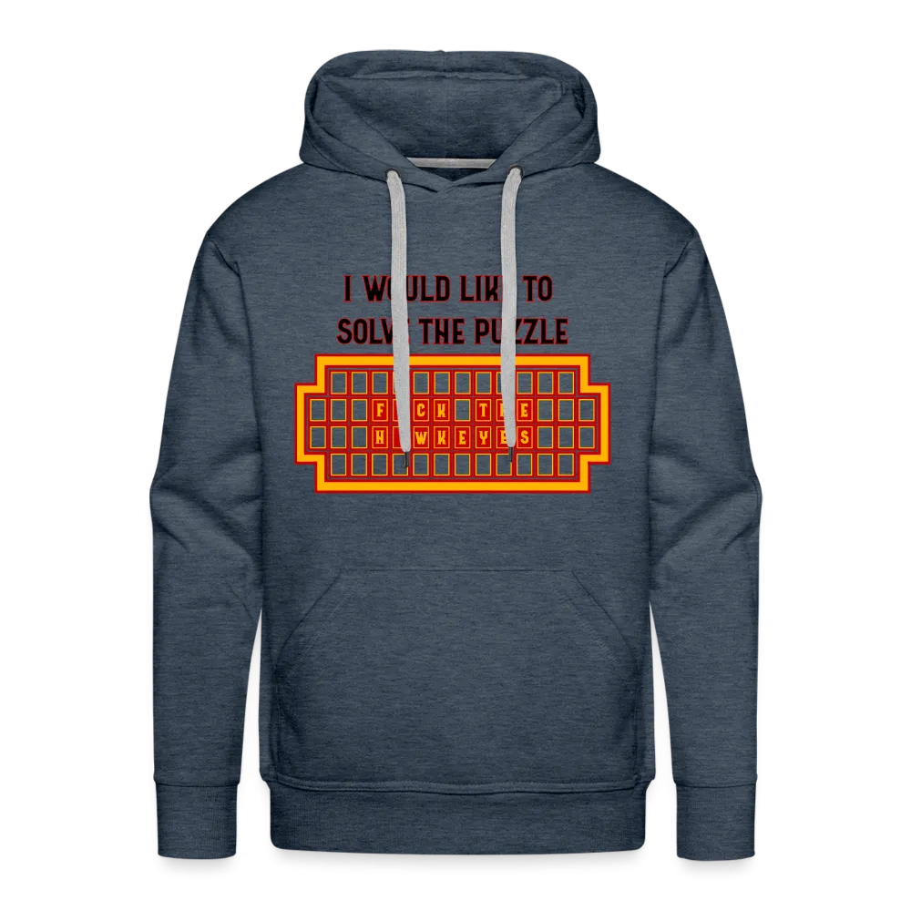 Premium Solve The Puzzle Cyclones