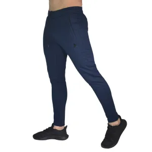 PREMIUM THOR JOGGERS - NAVY