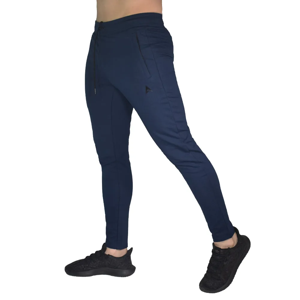 PREMIUM THOR JOGGERS - NAVY