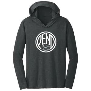 PRG Classic Shirt Hoodie
