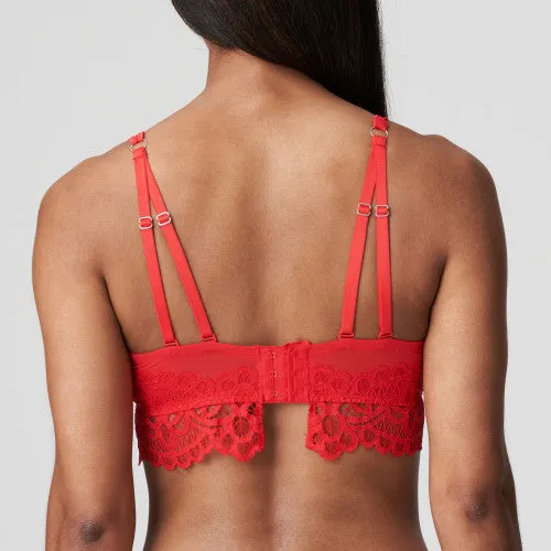 Prima Donna First Night Triangle Bra 0141886 - Pomme d amour