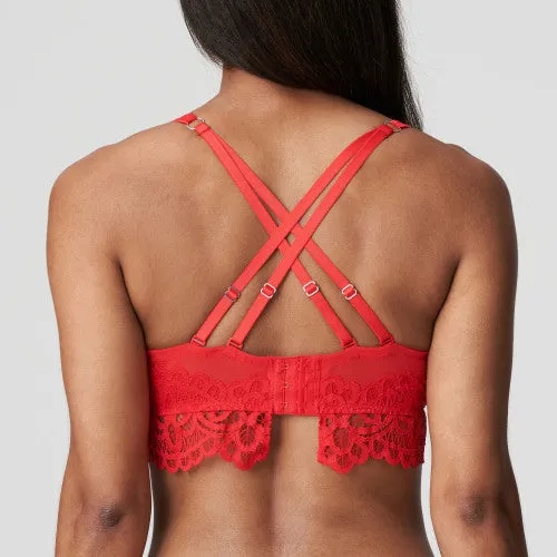 Prima Donna First Night Triangle Bra 0141886 - Pomme d amour