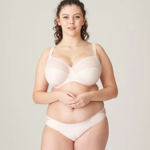 Prima Donna Montara Full Cup Bra- 0163385/0163380- Crystal pink