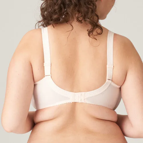 Prima Donna Montara Full Cup Bra- 0163385/0163380- Crystal pink