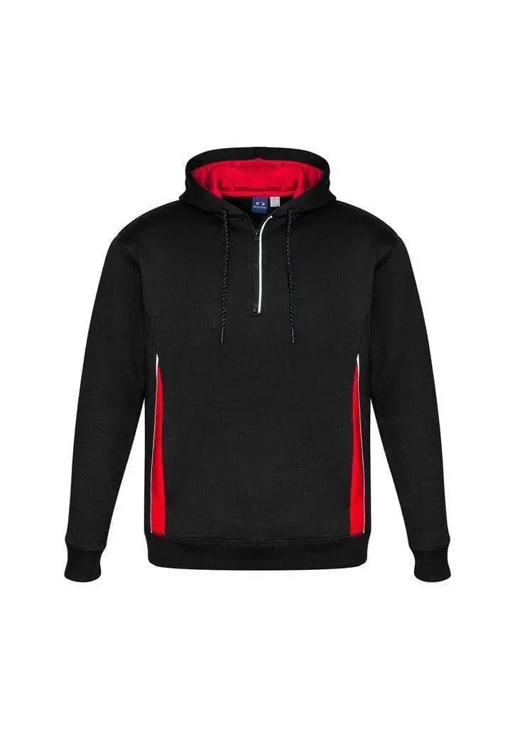Printed Biz Collection Adult’s Renegade Hoodie SW710M