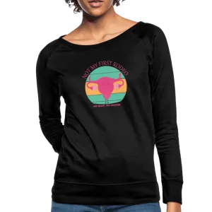 Pro Choice Women’s Crewneck Sweatshirt