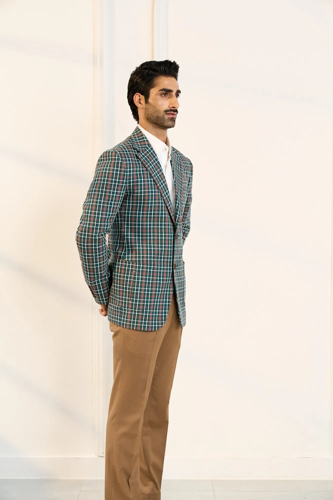 Puglia Sport Blazer