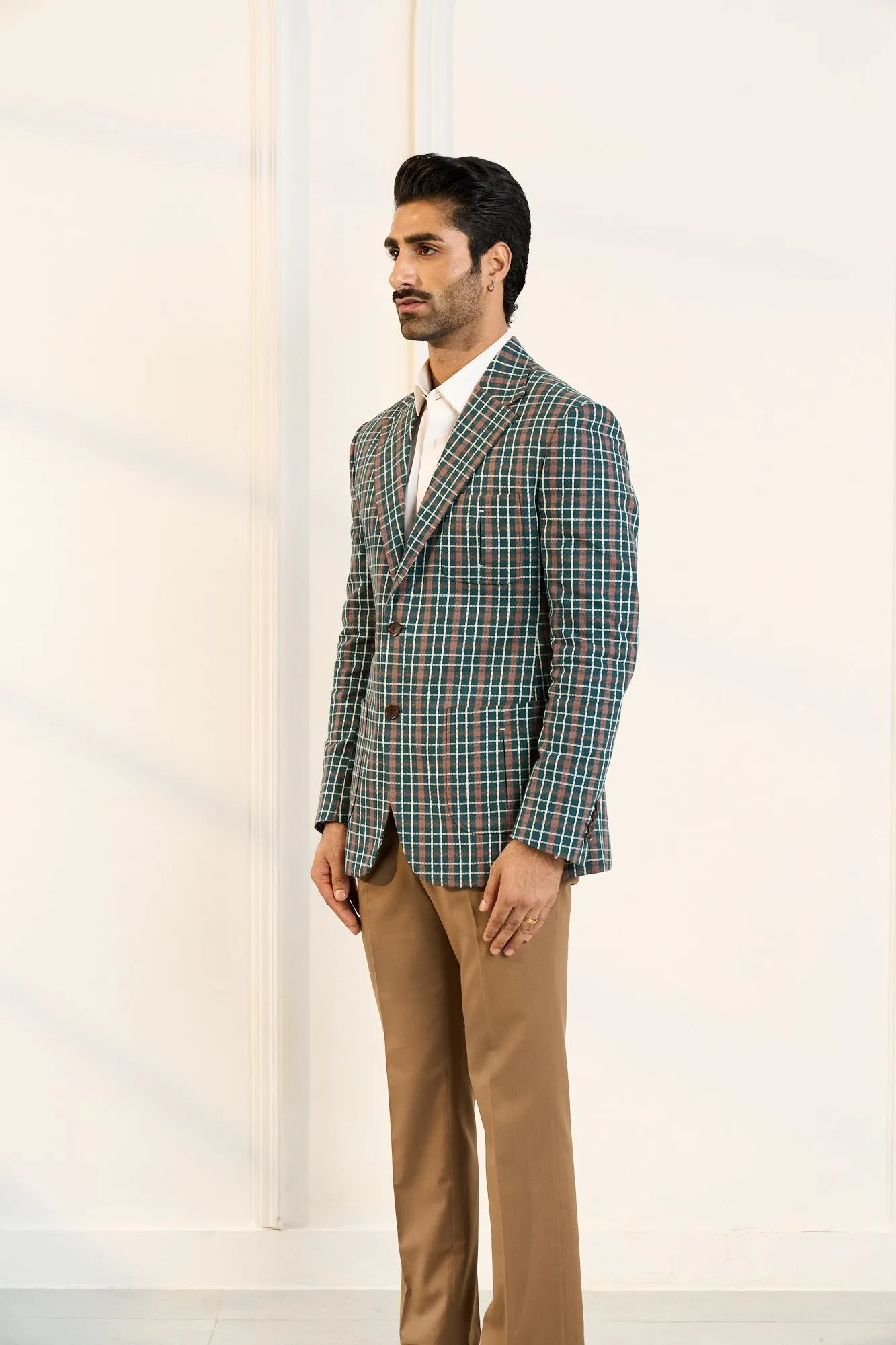 Puglia Sport Blazer