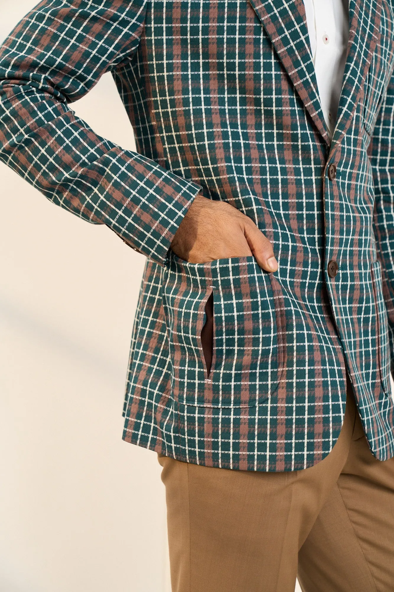 Puglia Sport Blazer