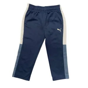 Puma Boy's Blue Pants Size 24M/2T