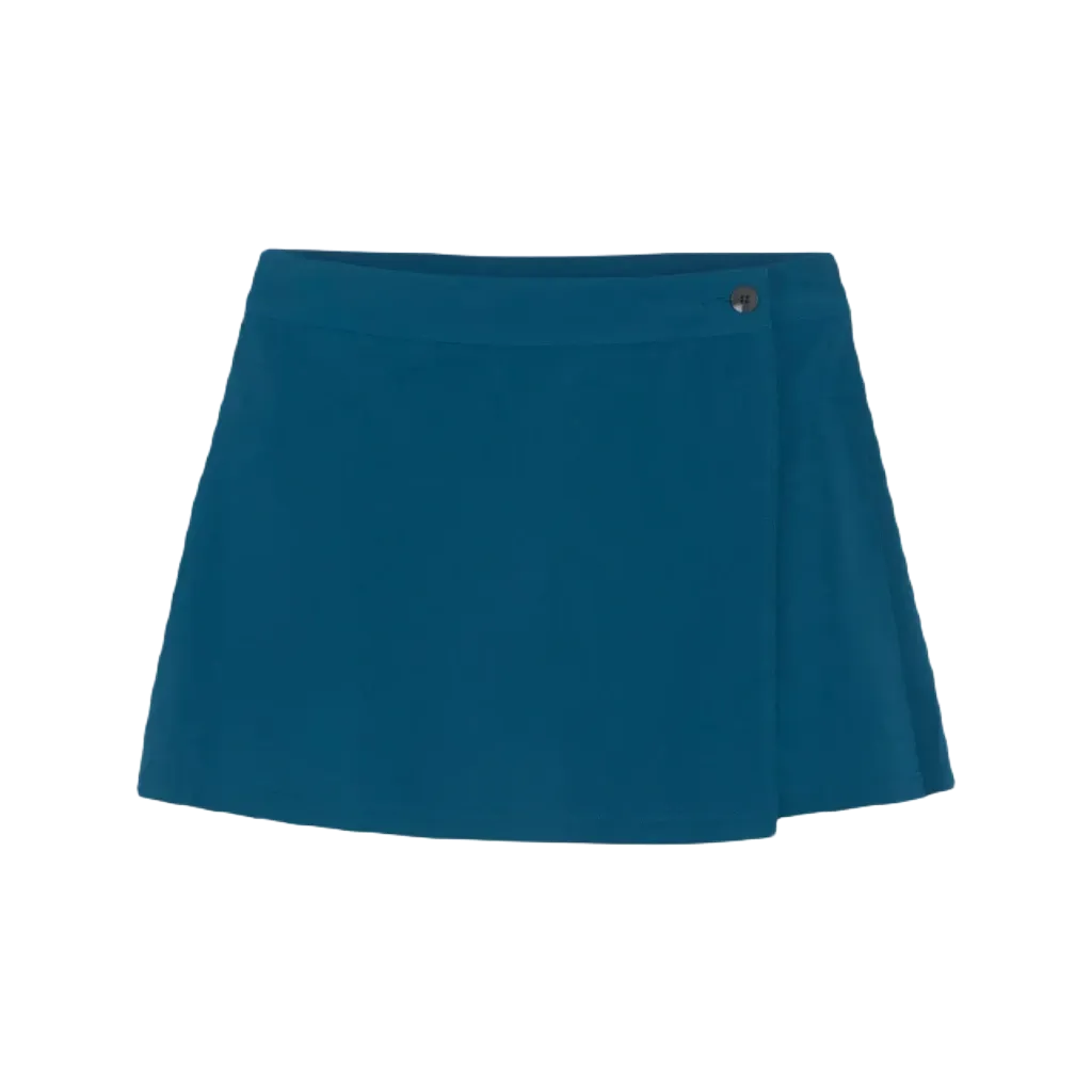 Puma Ladies Resort Wrap Golf Skirt