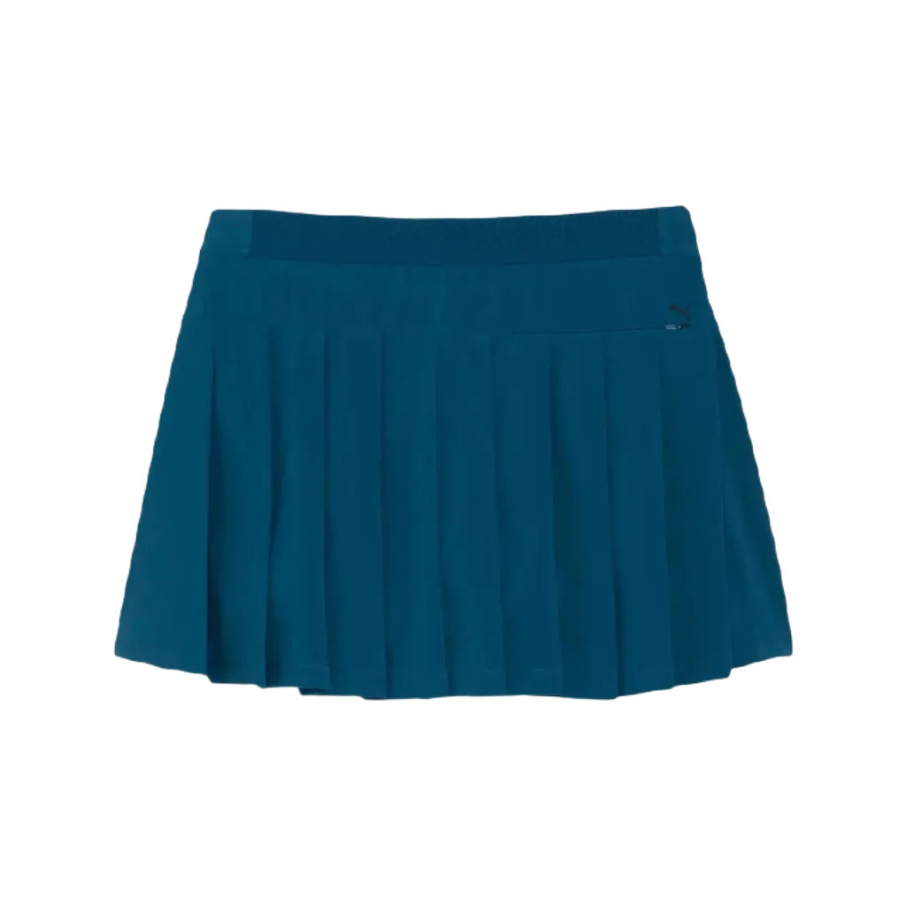 Puma Ladies Resort Wrap Golf Skirt