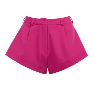 "FIVE COLOR FLASH HIGH WAIST" SHORTS N111002