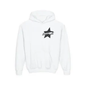"FOOTBALL DEPT." Deep Wood Kids Hoodie