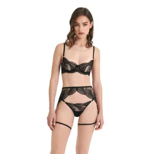 Rafaela Bra - Black -