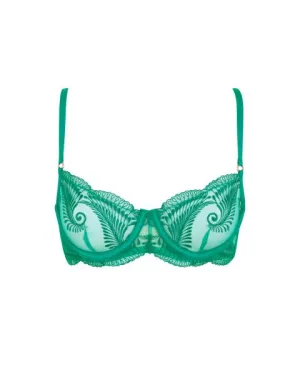 Rafaela Bra - Columbia Green -