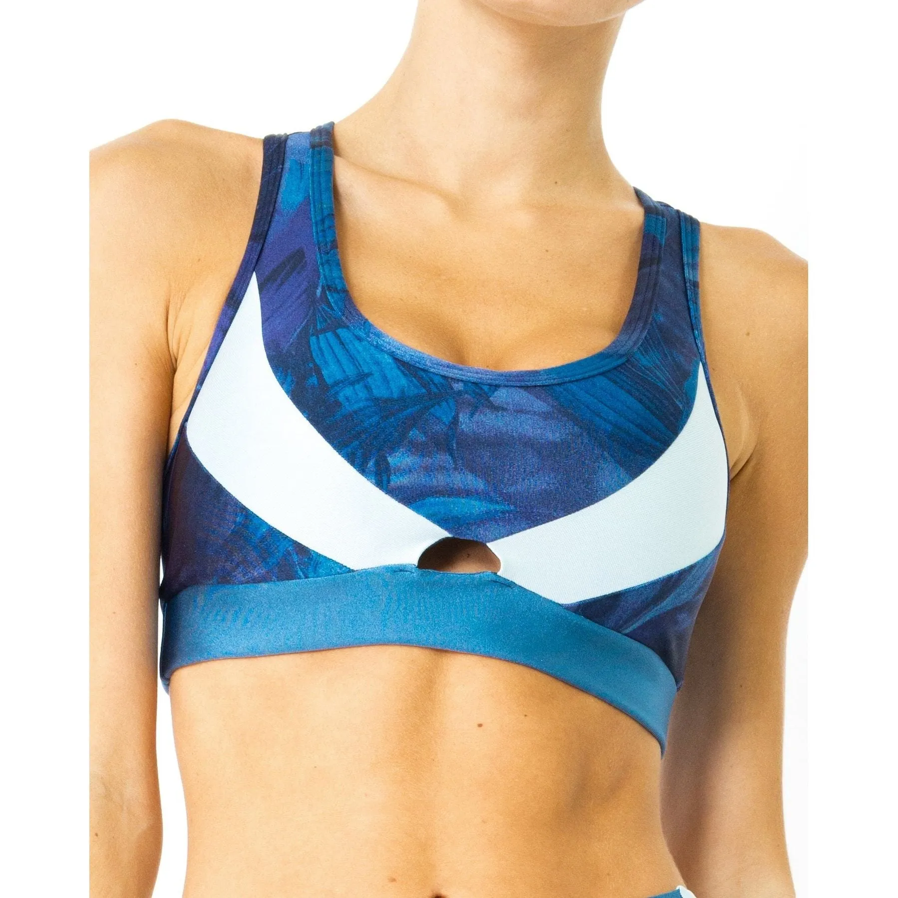 Rain Forest Summer Fitness Set