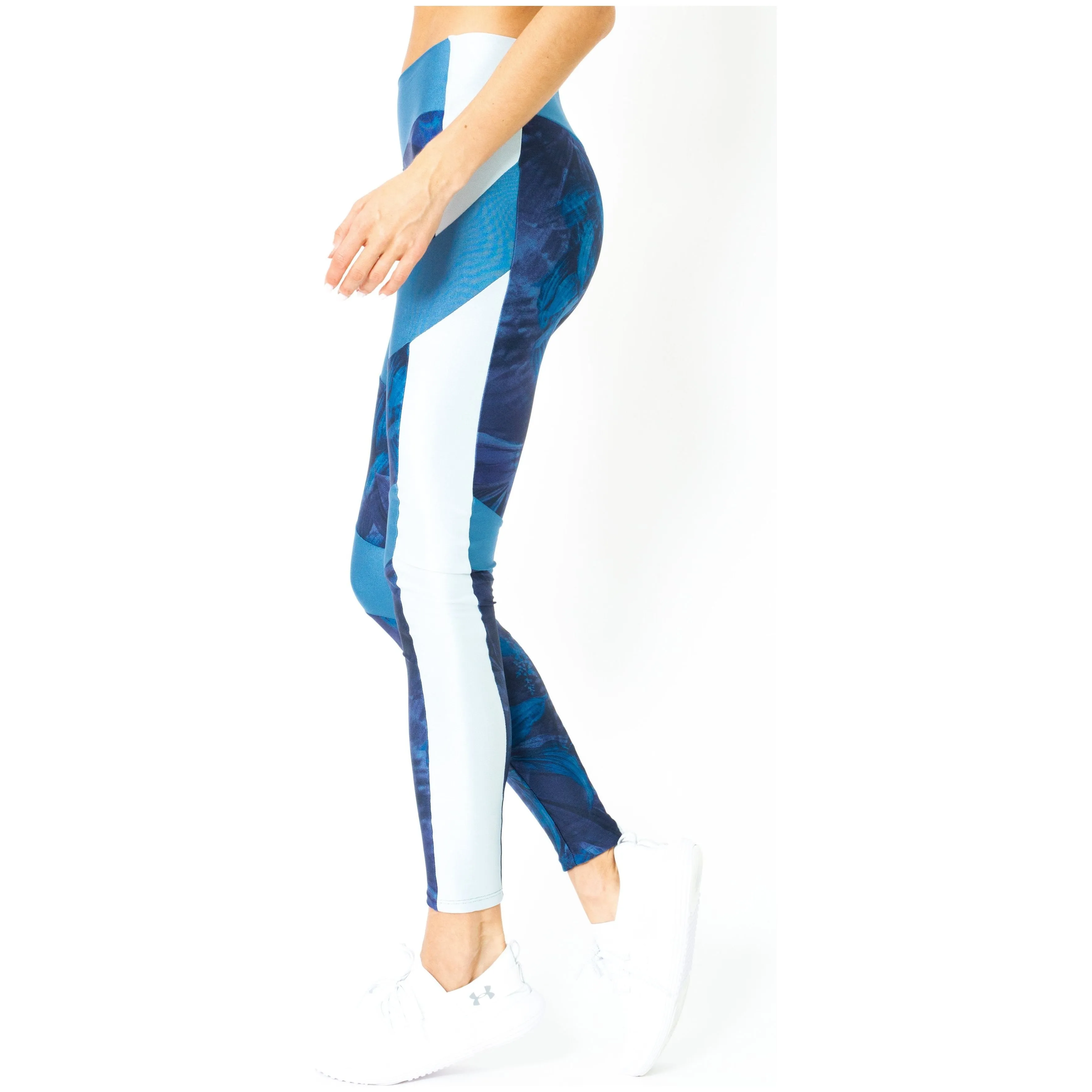 Rain Forest Summer Fitness Set