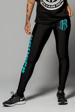Ravage Gear Hardcore Series Tights