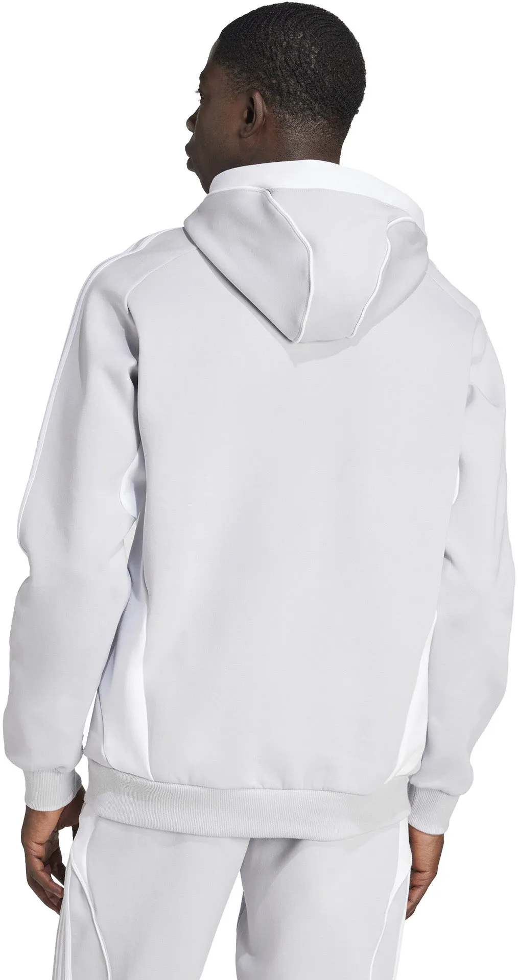 Real Madrid UBP Doubleknit hoodie