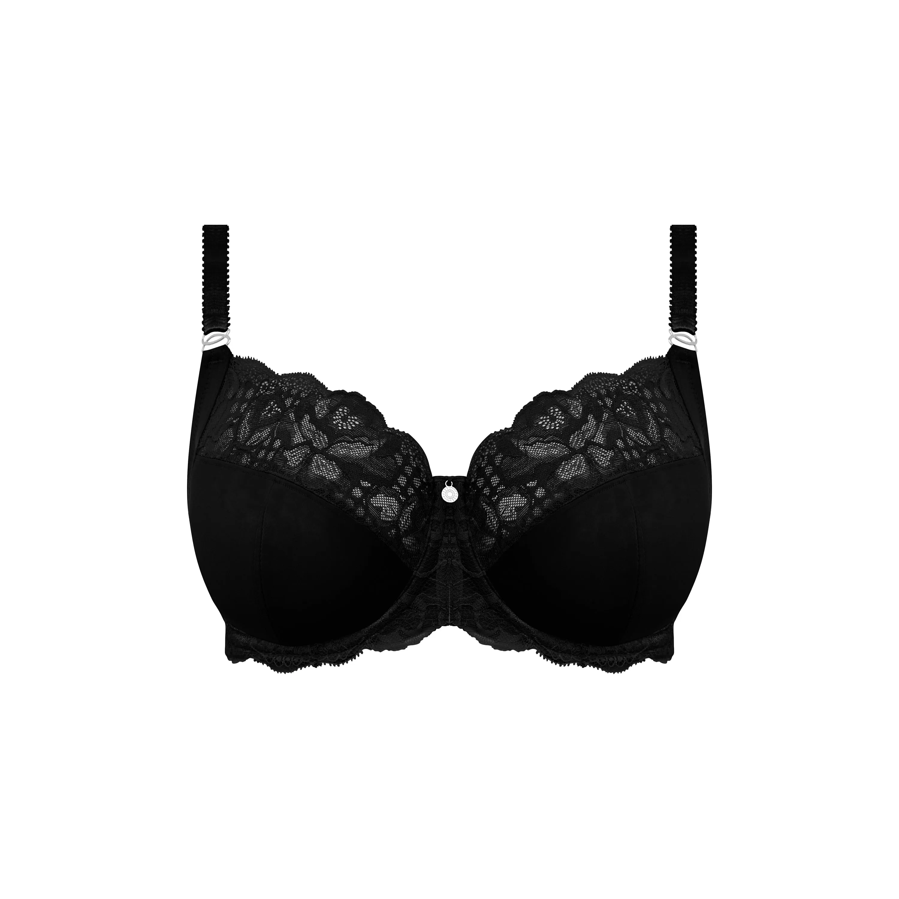 Reflect FL101801 Side Support - Black