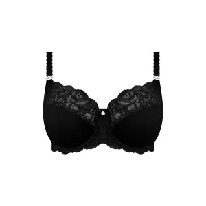 Reflect FL101801 Side Support - Black
