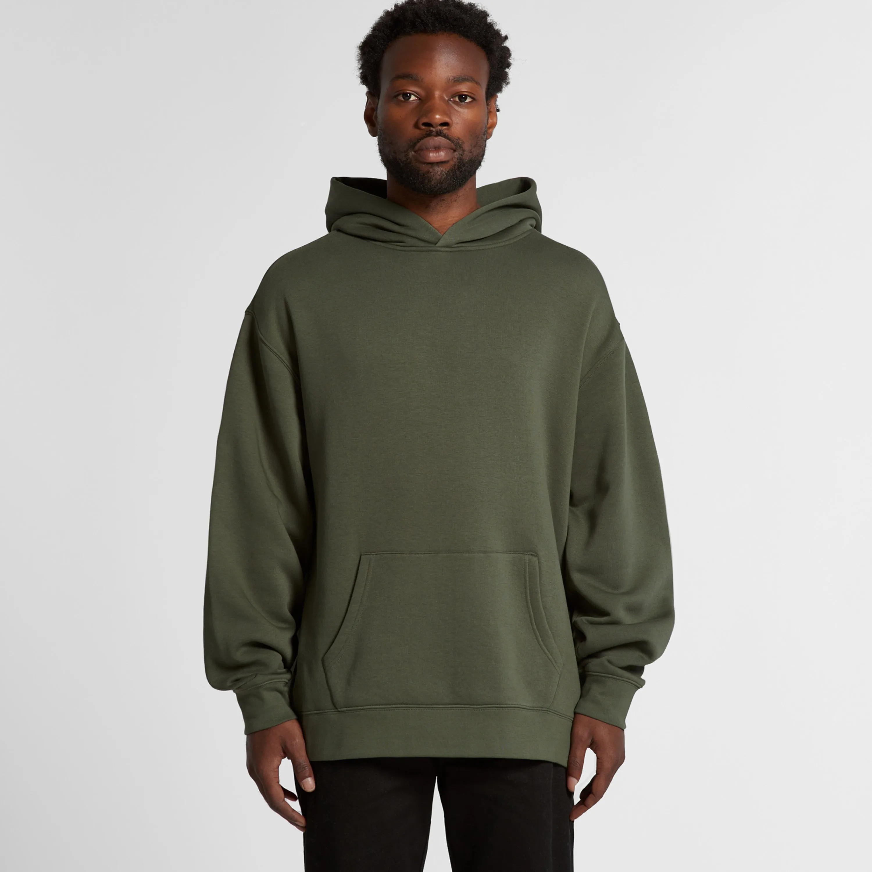 Relaxed Hoodie - JP Asphalting EXTREME Sports Sedan Series 2024/25