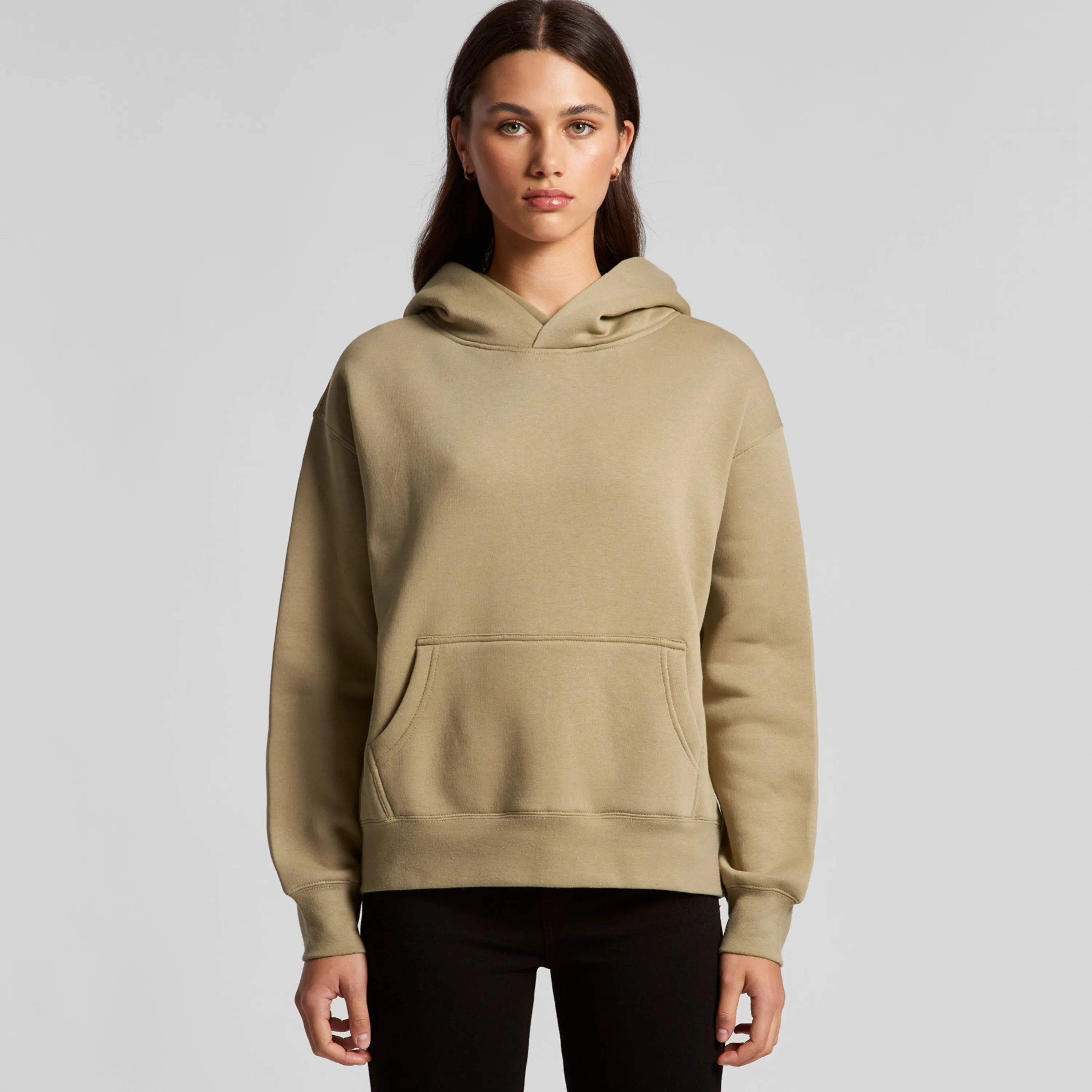 Relaxed Hoodie - JP Asphalting EXTREME Sports Sedan Series 2024/25