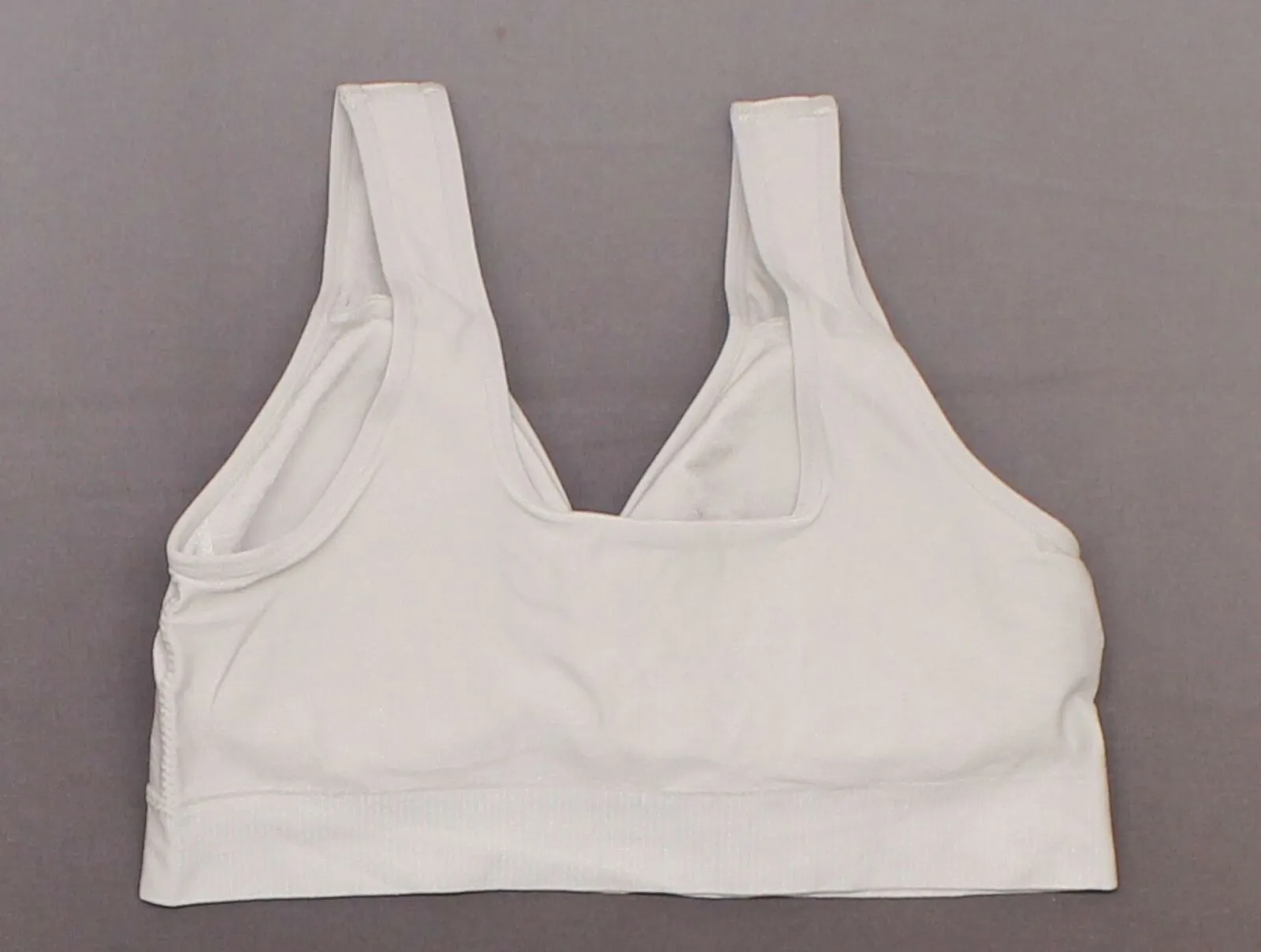 Rhonda Shear Plus Size Jacquard Ahh Bras With Removable Pads