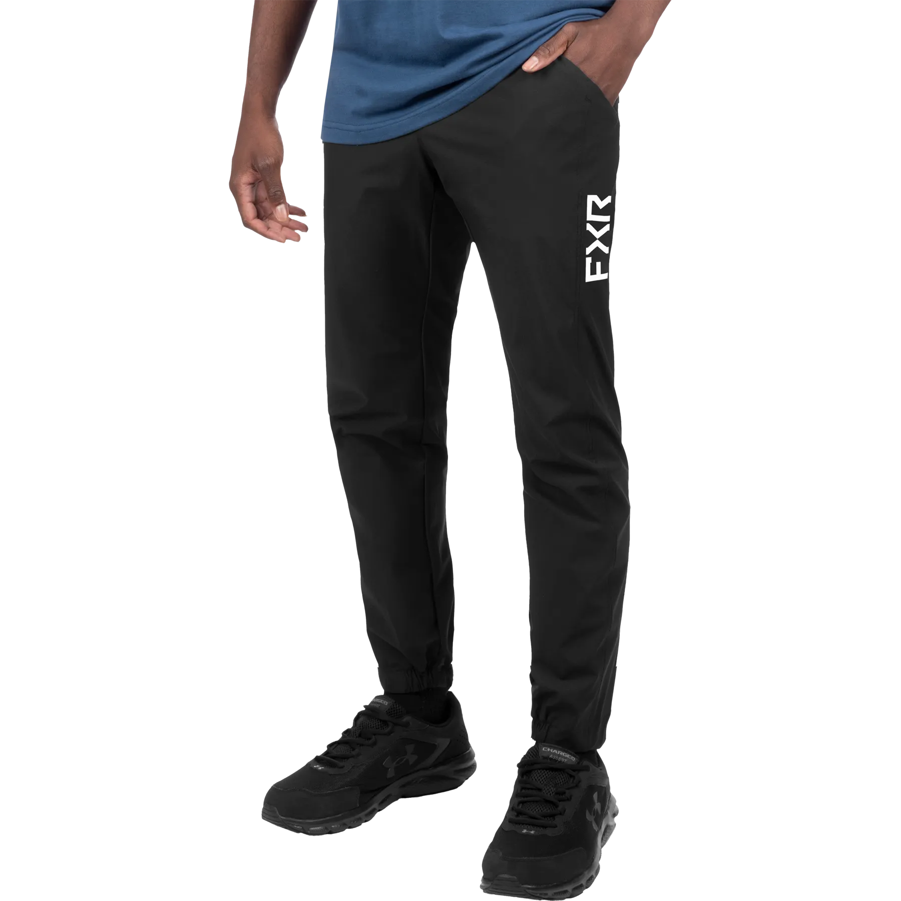 Ride Pack Pants
