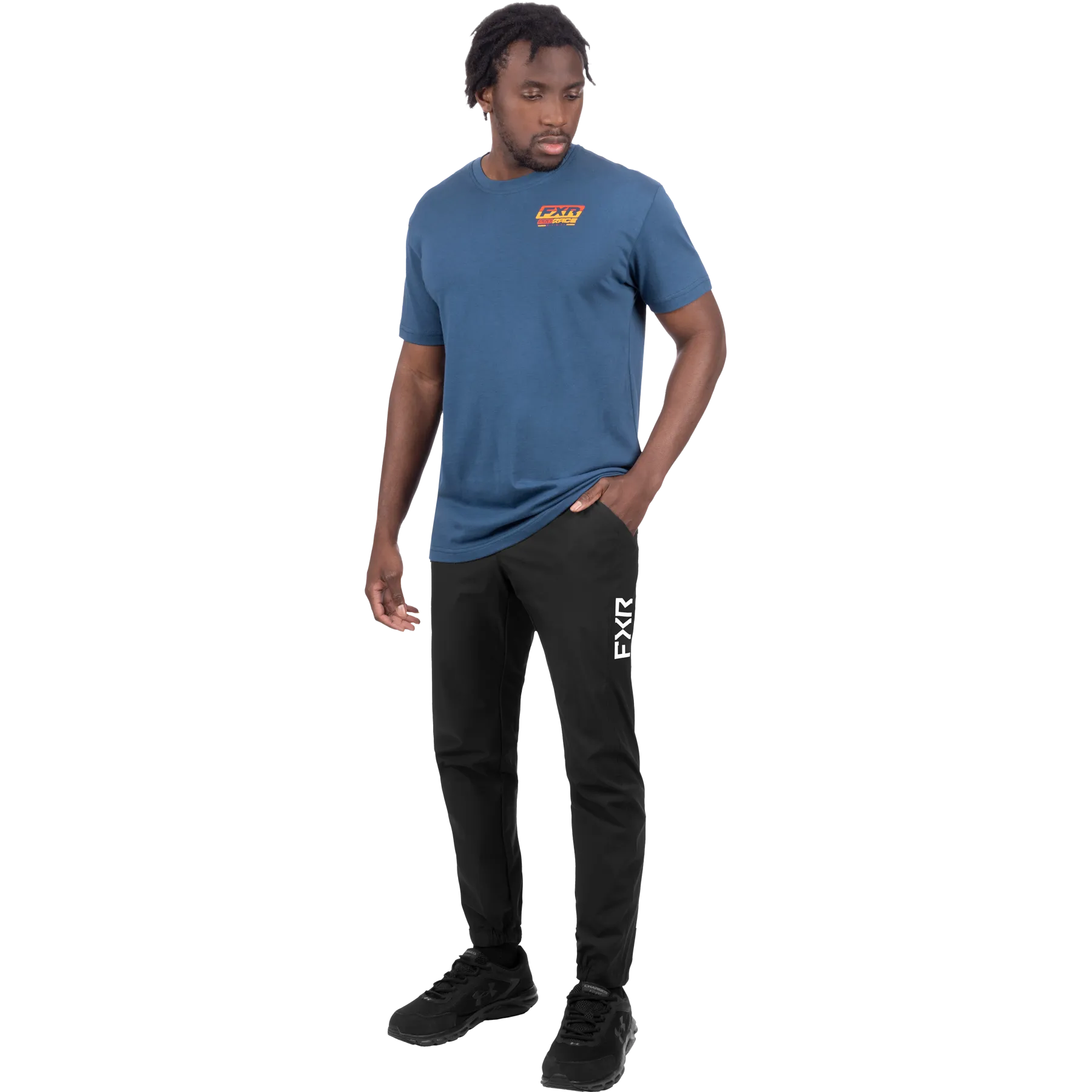 Ride Pack Pants