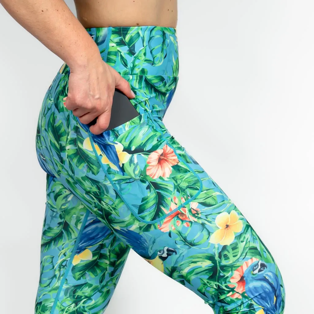 Rio Leggings
