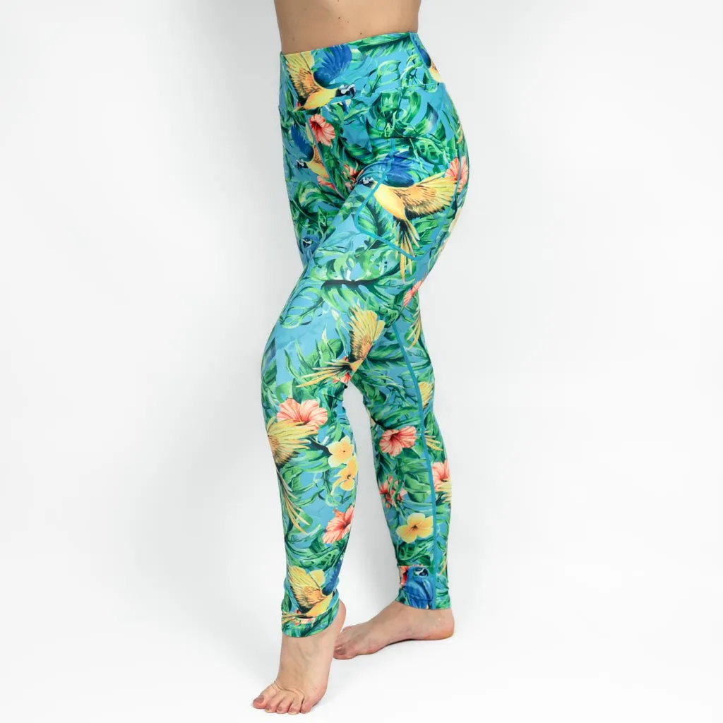 Rio Leggings