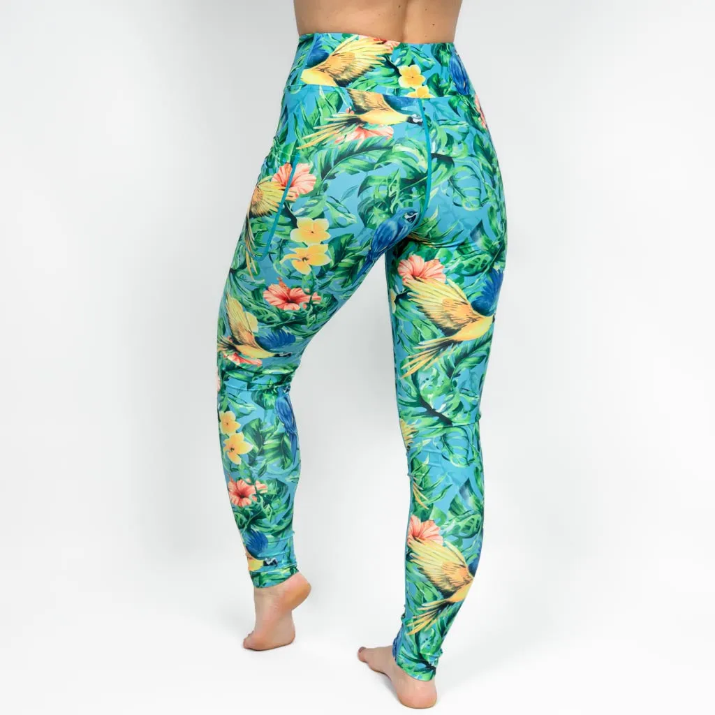 Rio Leggings