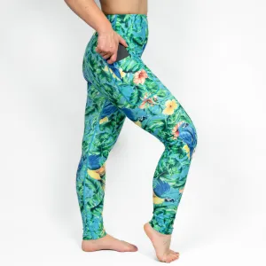 Rio Leggings