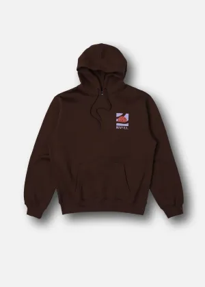Rivvia Projects Immersion Hood - Chestnut