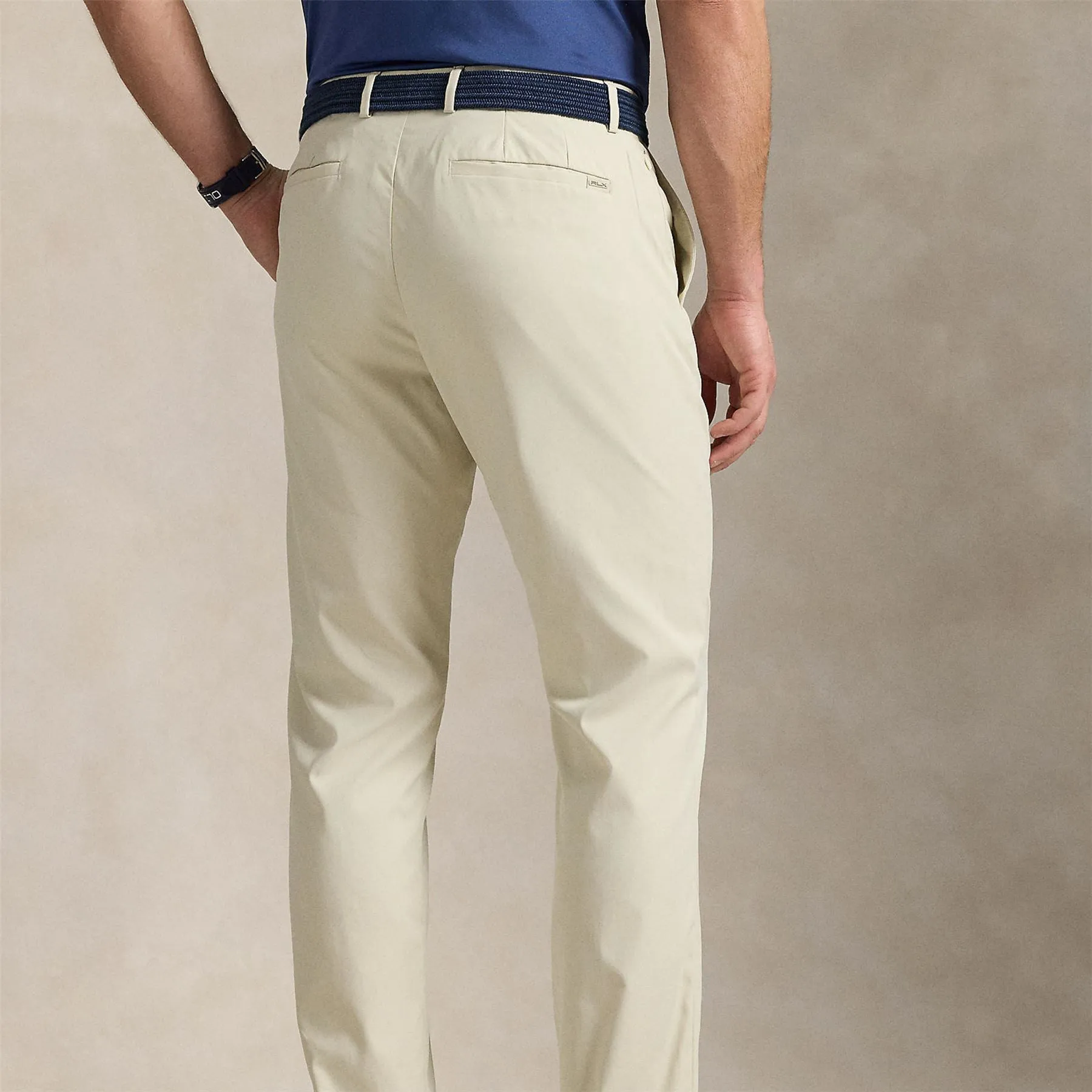 RLX Featherweight Cypress Woven Pants Basic Sand