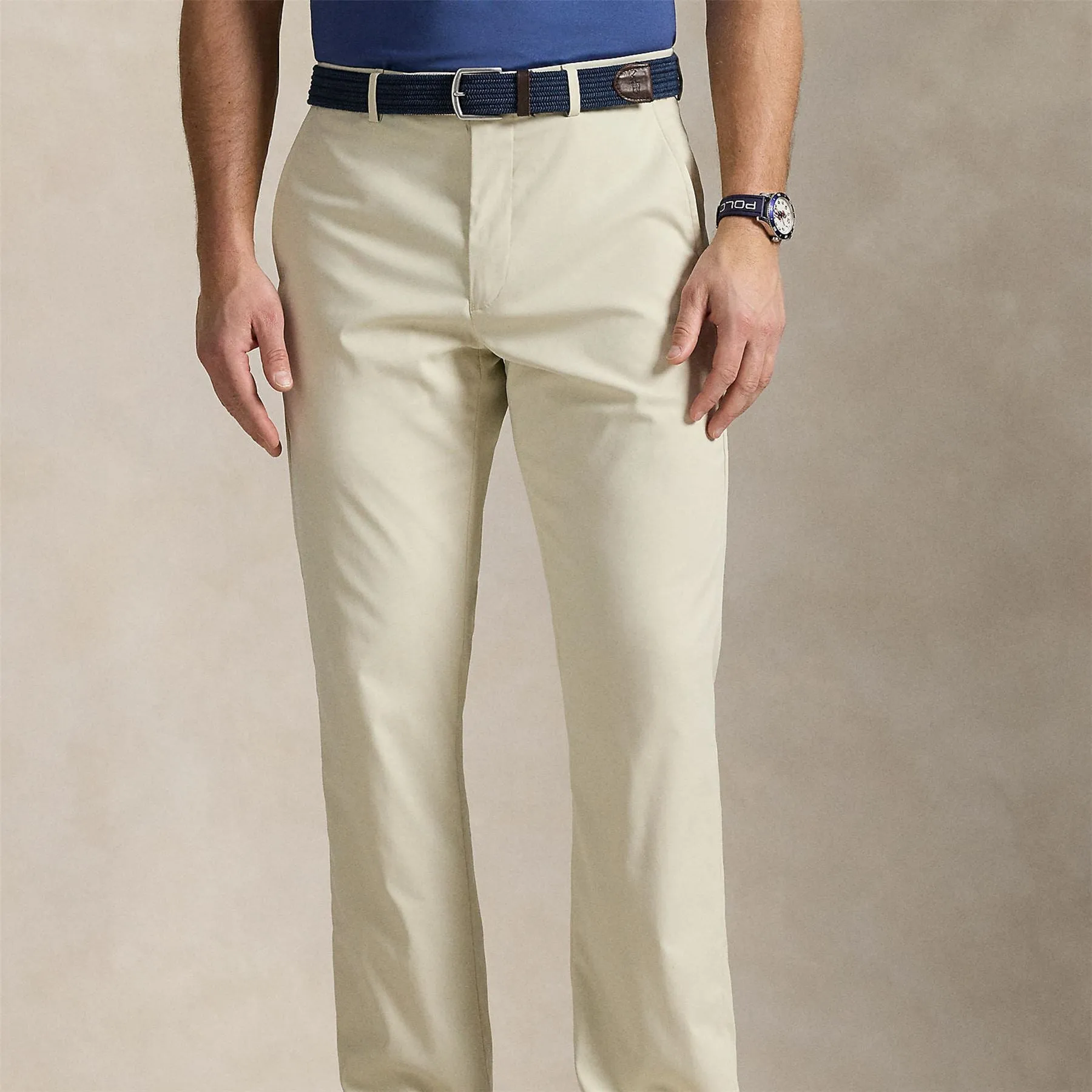 RLX Featherweight Cypress Woven Pants Basic Sand