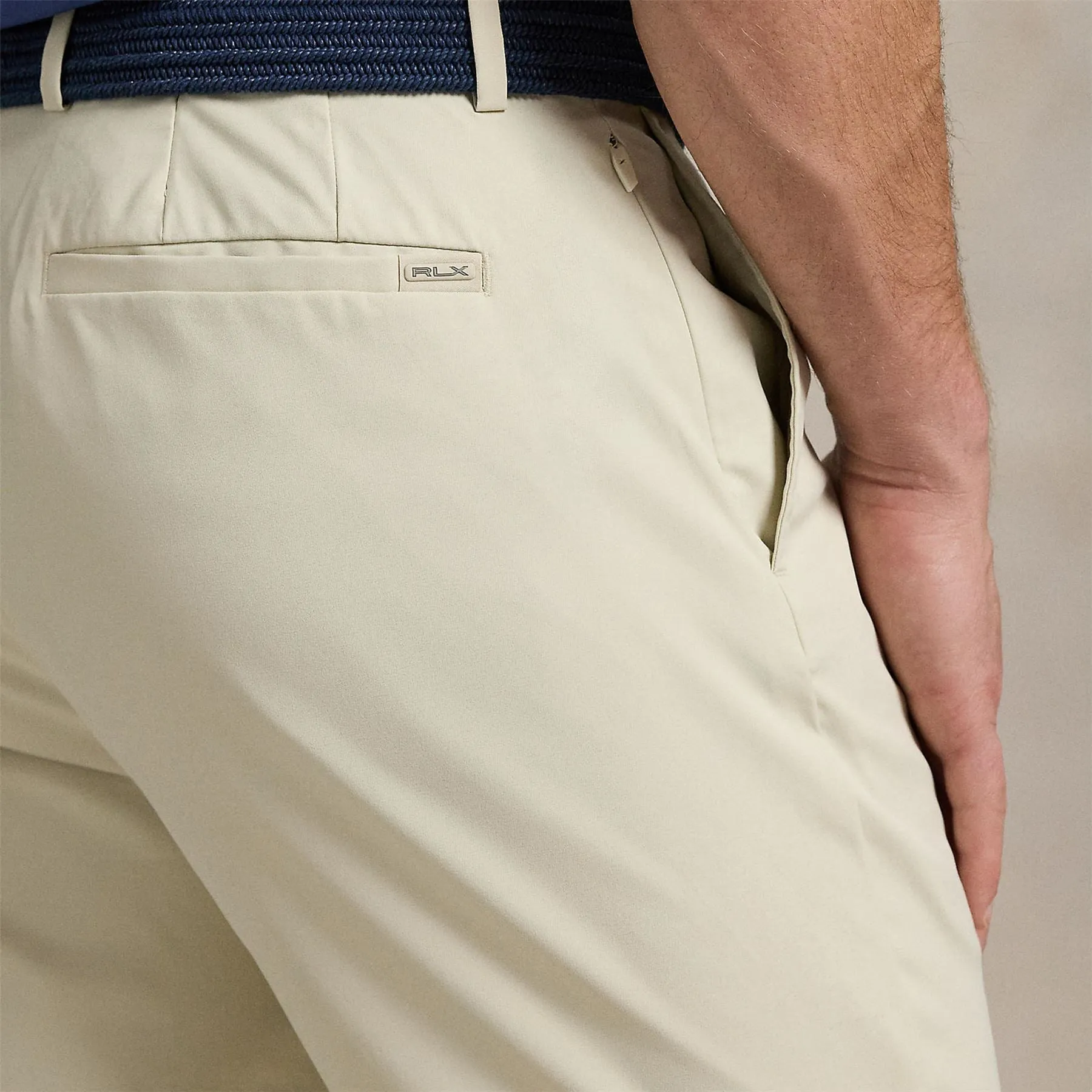 RLX Featherweight Cypress Woven Pants Basic Sand