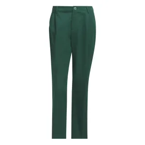 Rolling Links Chino Pants Green