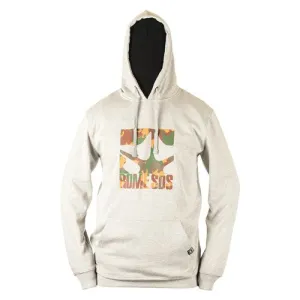 Rome Lightweight Riding Pullover - Gray
