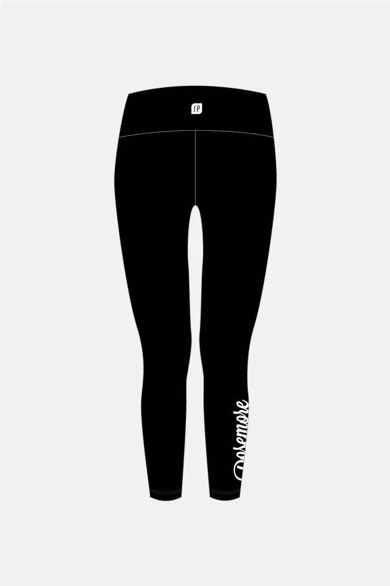 Rosemore FL Tights