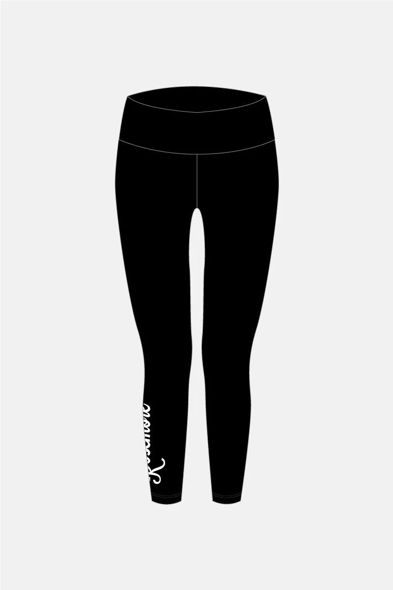 Rosemore FL Tights