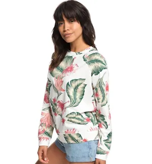 Roxy Girls Of Summer Sweatshirt