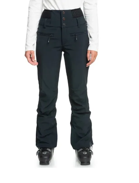Roxy Rising High Short Pant Womens 2025