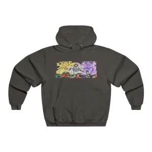 Sage Of The Six Path Hooded Sweatshirt