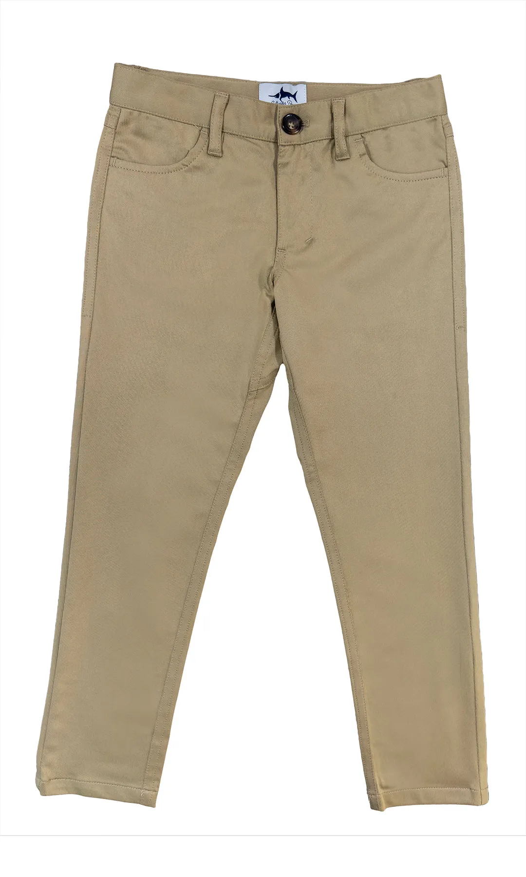SALTWATER BOYS Par Performance Pants